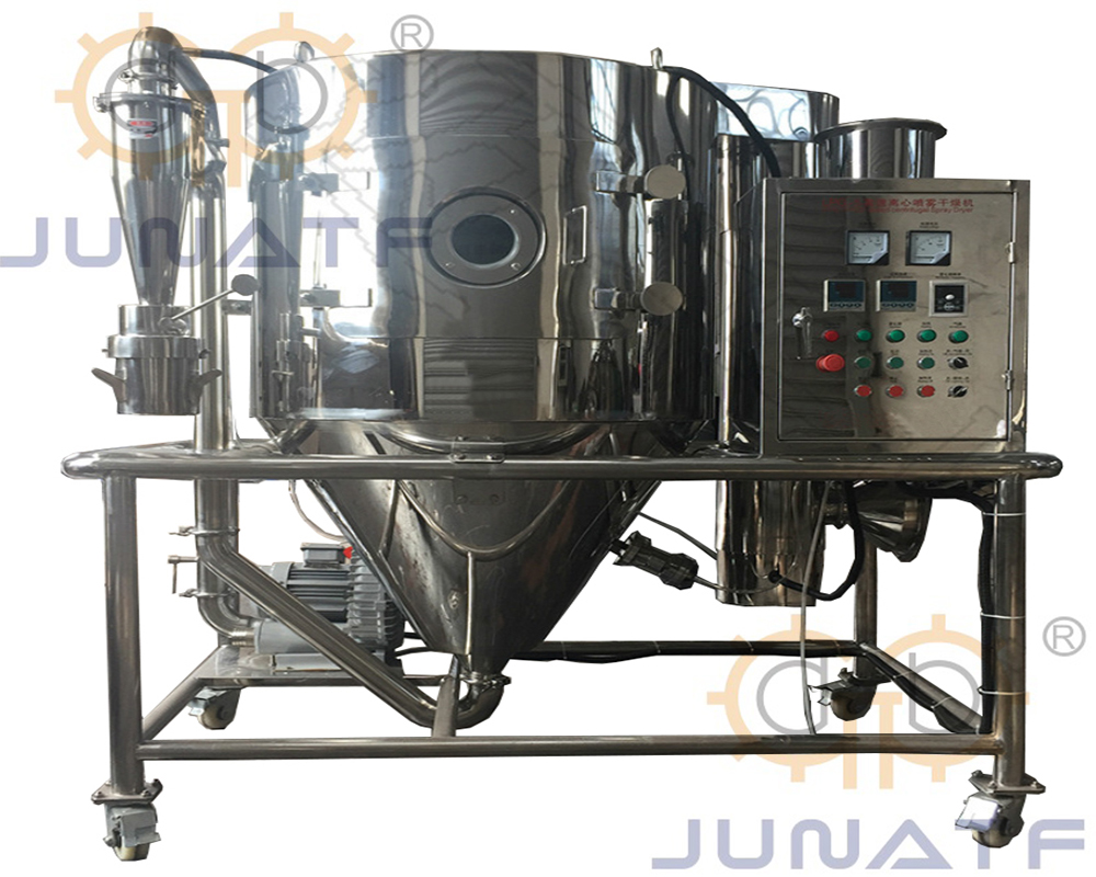 LX 型離心噴霧干燥機(jī)