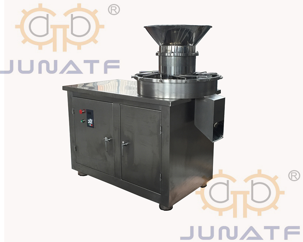 XZ型旋轉(zhuǎn)式制粒機(jī)