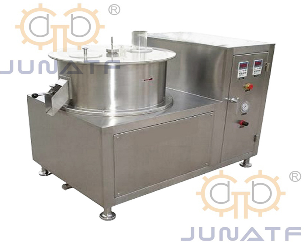 PWJ型球型拋丸機(jī)