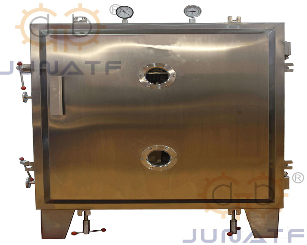 SVD型方型真空干燥機(jī)