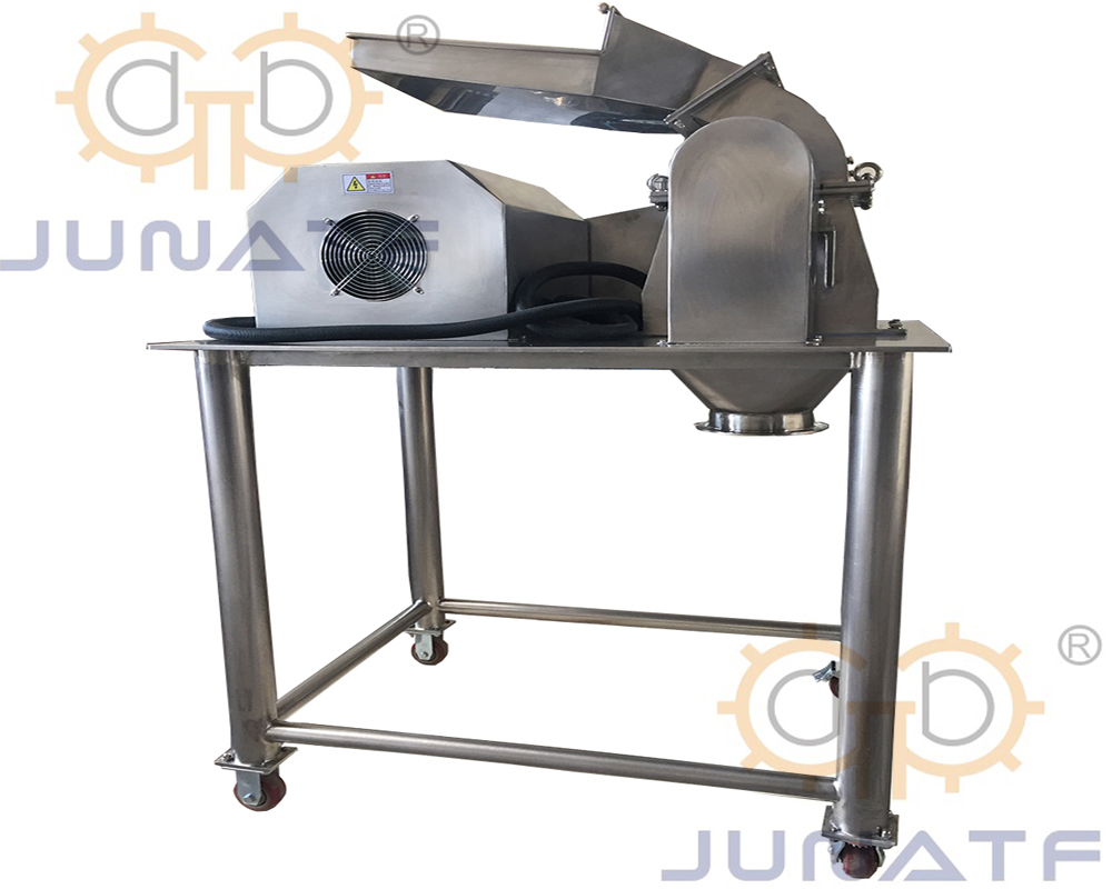 GX Series Fitz Mill