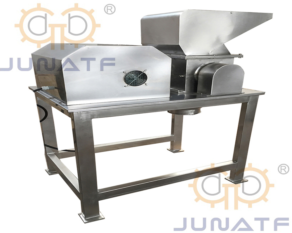 YPS型粗碎機(jī)