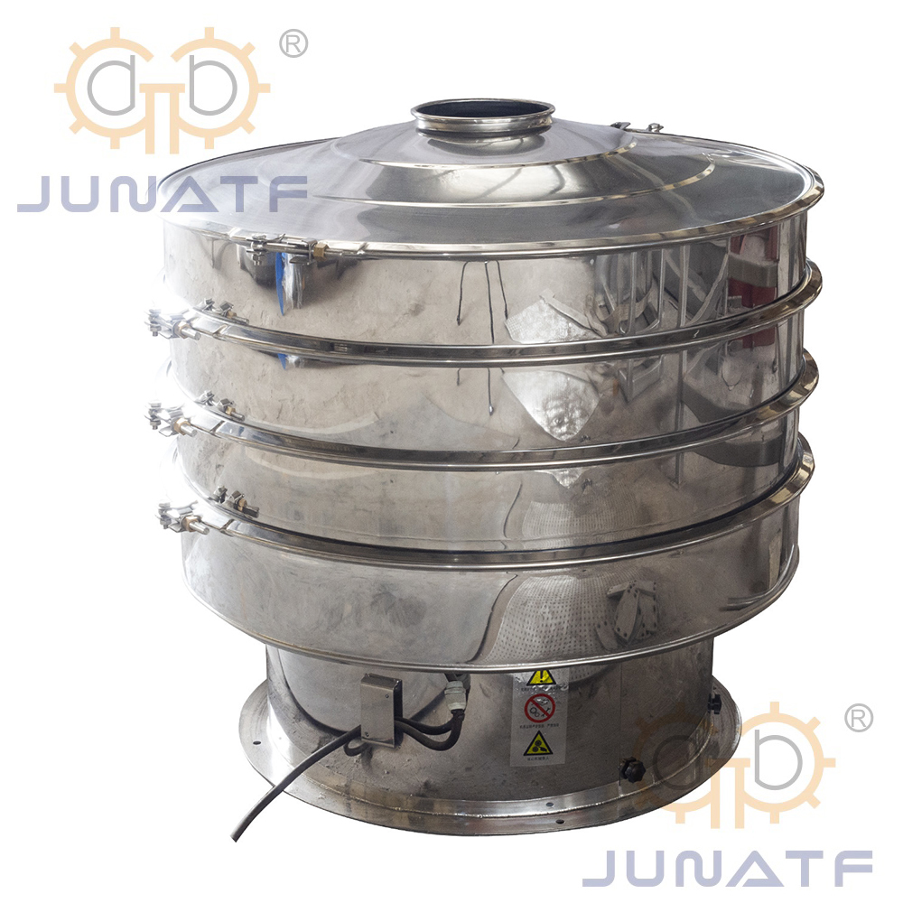 ZS型振動篩粉機(jī)